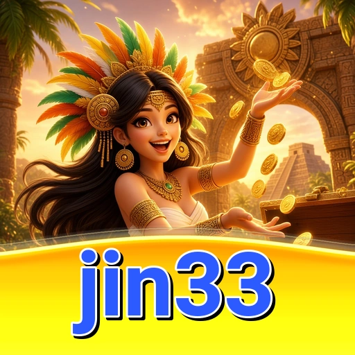 Cuplikan layar jin33 APK resmi di Android