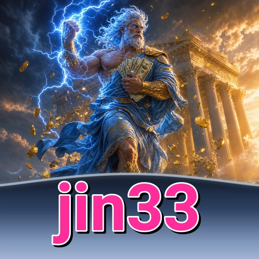 Gambar verifikasi keamanan akun masuk & daftar jin33