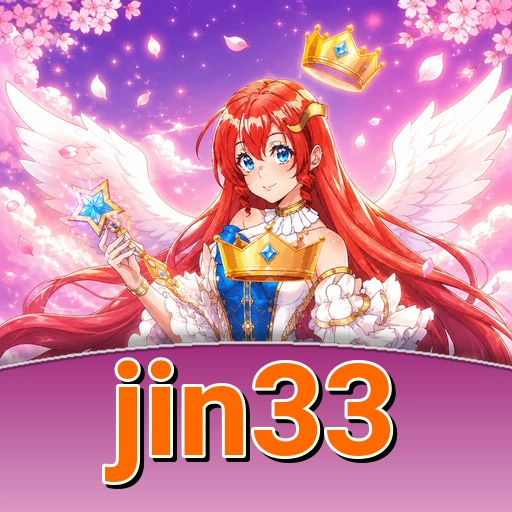 Gambar verifikasi tautan alternatif resmi jin33 Indonesia